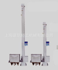 上海诺尼轻工机械 专业肉制品加工设备产品列表与解决方案