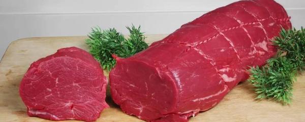 牛腰肉与牛里脊肉 风味与烹饪的差异解析