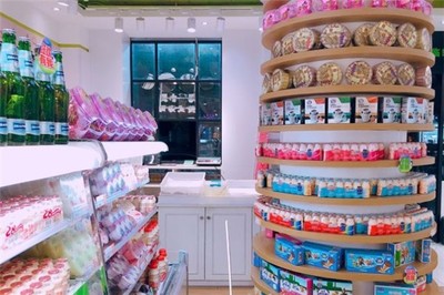 6元9零食工厂店加盟 肉制品单斤盈利深度解析