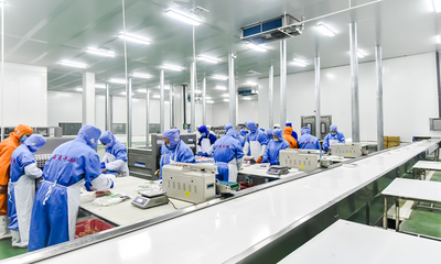 官方认证丨“正是牛排”斩获沙利文认证，全国线下销量第一实至名归！