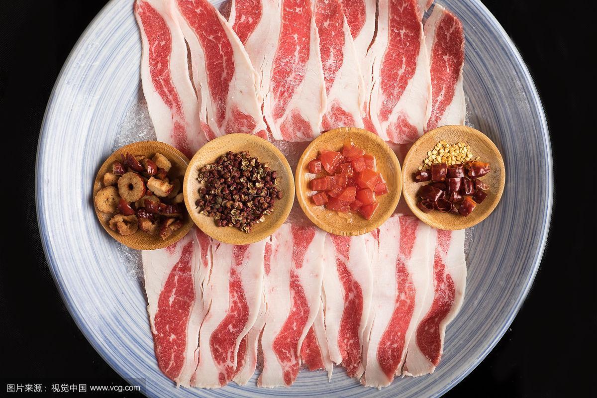 肉制品 从传统风味到现代餐桌的艺术与科学