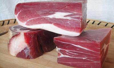 品味云南三大名腿 选我所爱